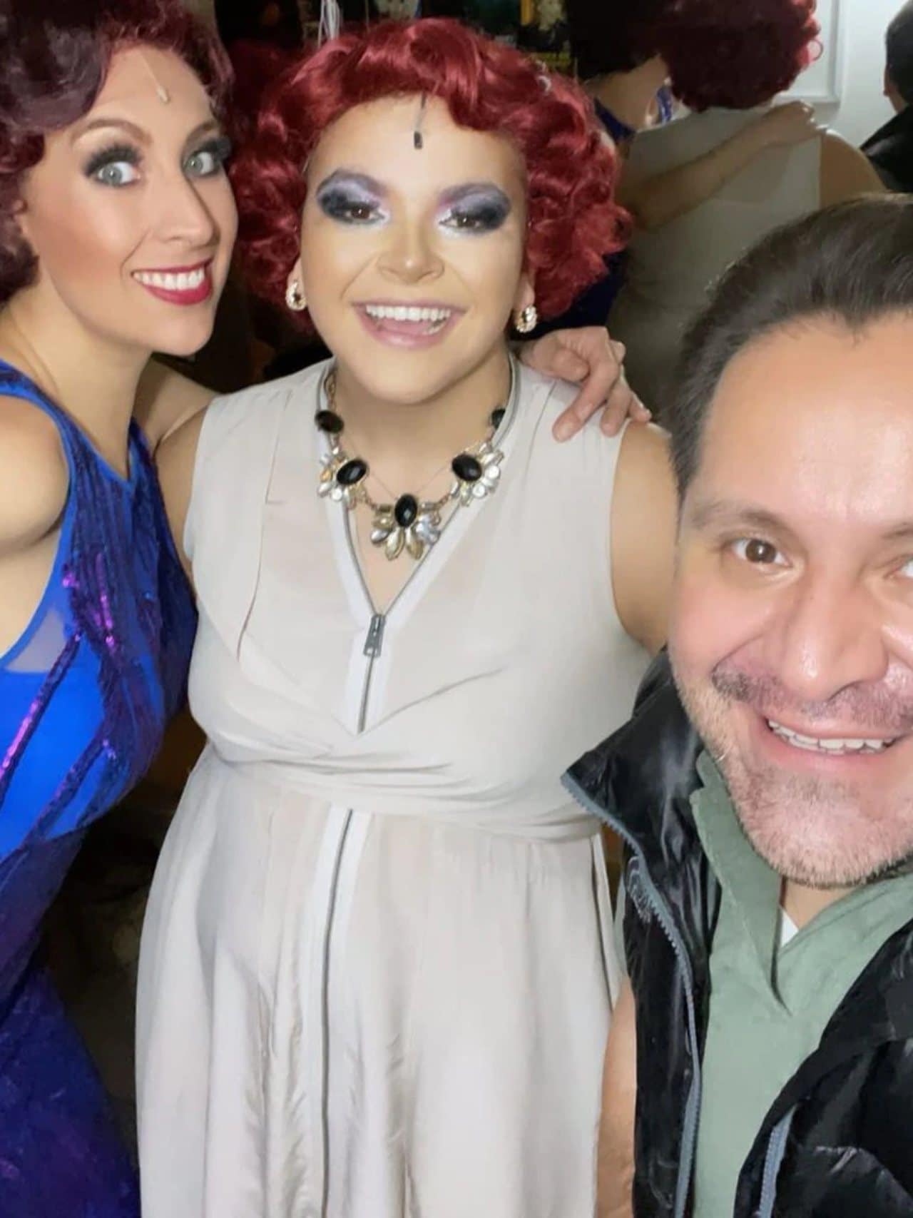 Lucero Mijares