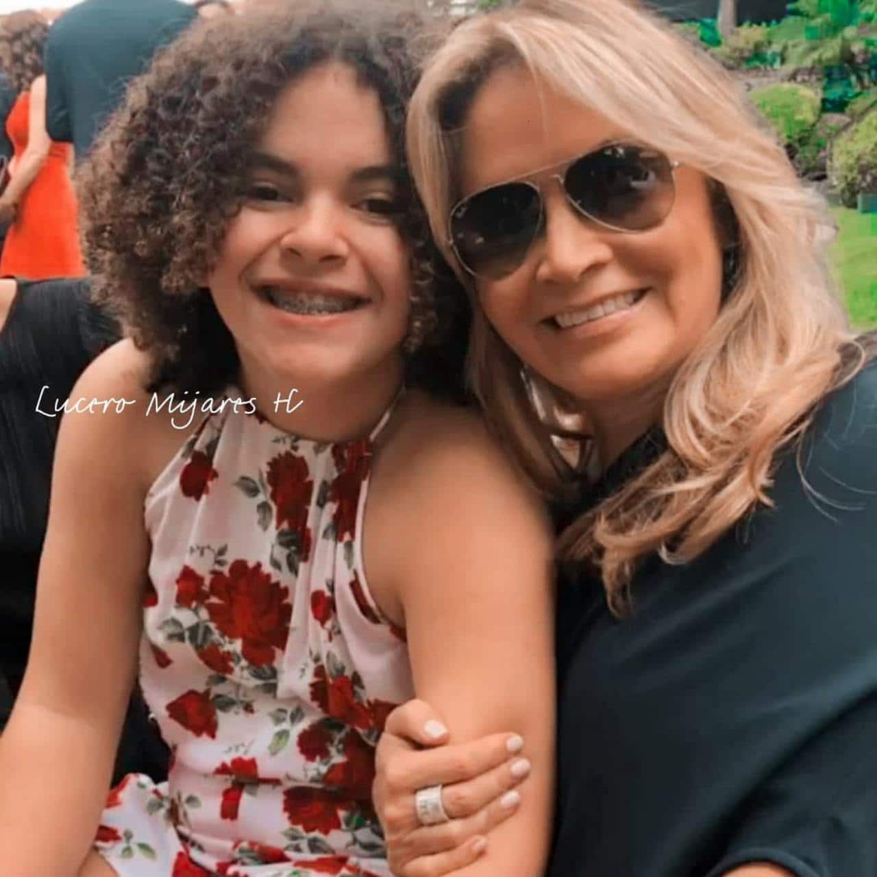 Lucero Mijares
