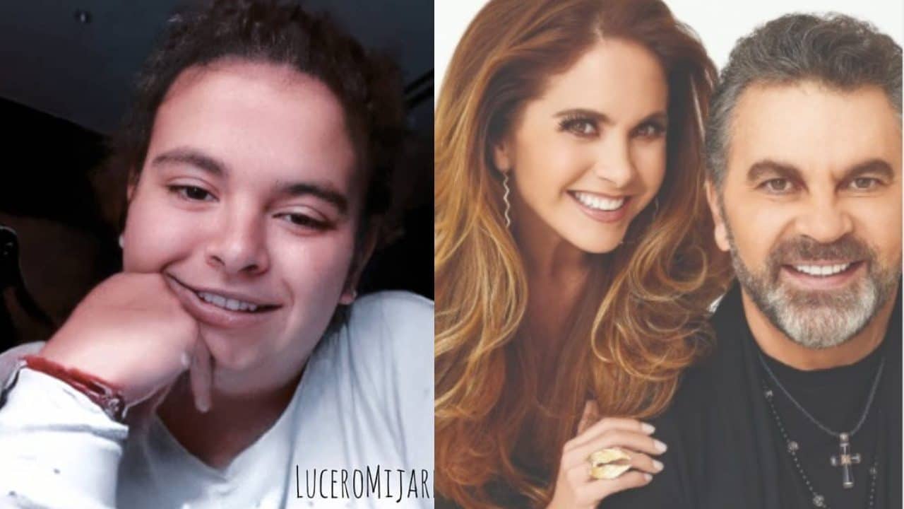 Lucero Mijares confirmaria regreso Mijares Lucero