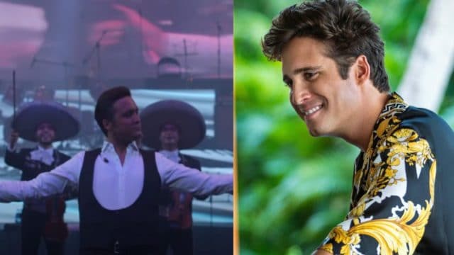 Luis Miguel La Serie 3 trailer