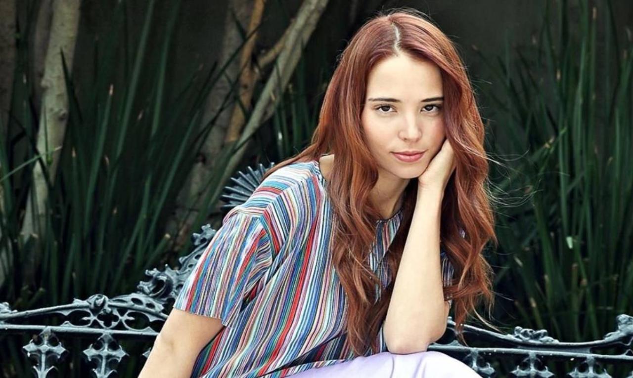 dinastia Aguilar primas cantante Ángela