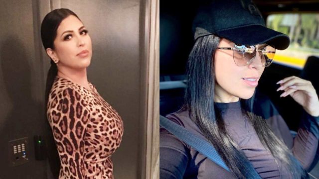 Mamá de Christian Nodal en jaque tras revelarse sus cirugías