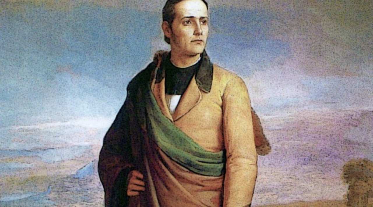 Mariano Matamoros hombre trans