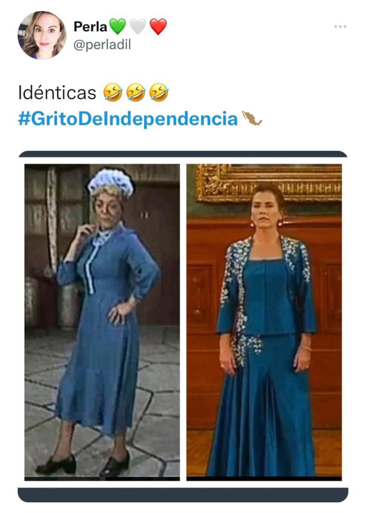 memes 15 septiembre