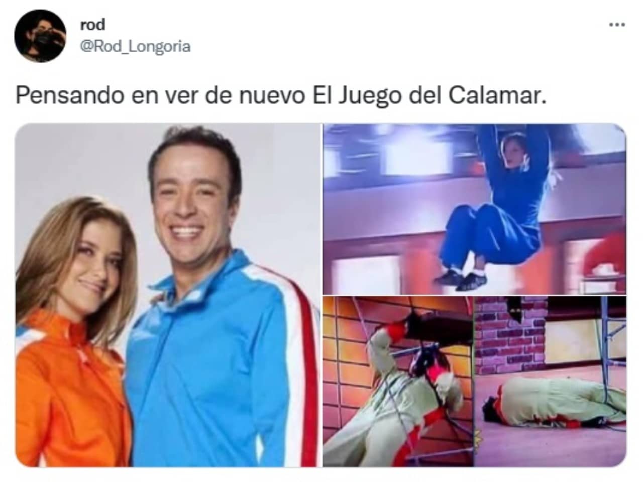 meme juego del calamar se vale