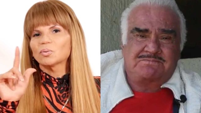 Mhoni Vidente predice muerte Vicente Fernández