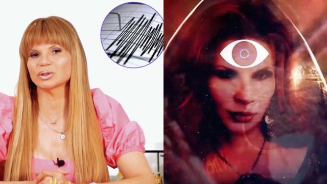 Mhoni Vidente predice sismo 7 septiembre 2021