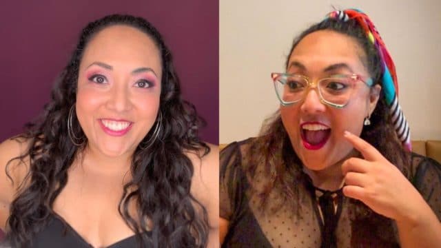 Michelle Rodriguez hace transformacion nuevo look