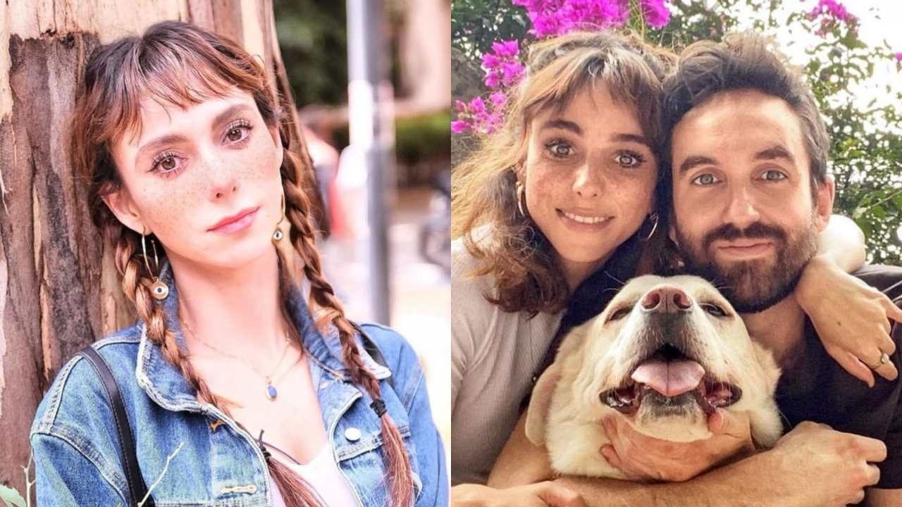 Natalia Téllez anuncia que está esperando un bebé junto a su novio