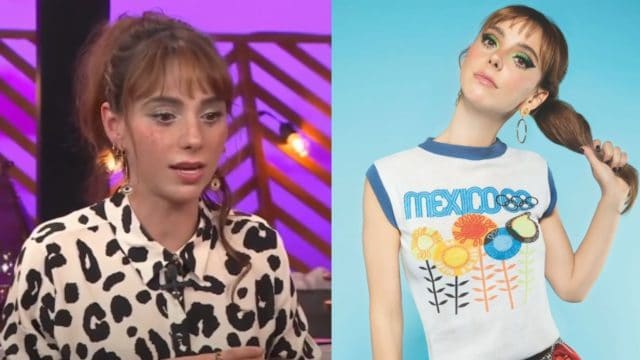 Natalia Tellez aborto embarazo apoyo ataques