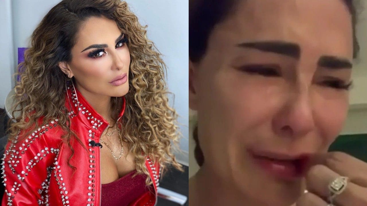 Ninel Conde arrestada interrogada por FBI