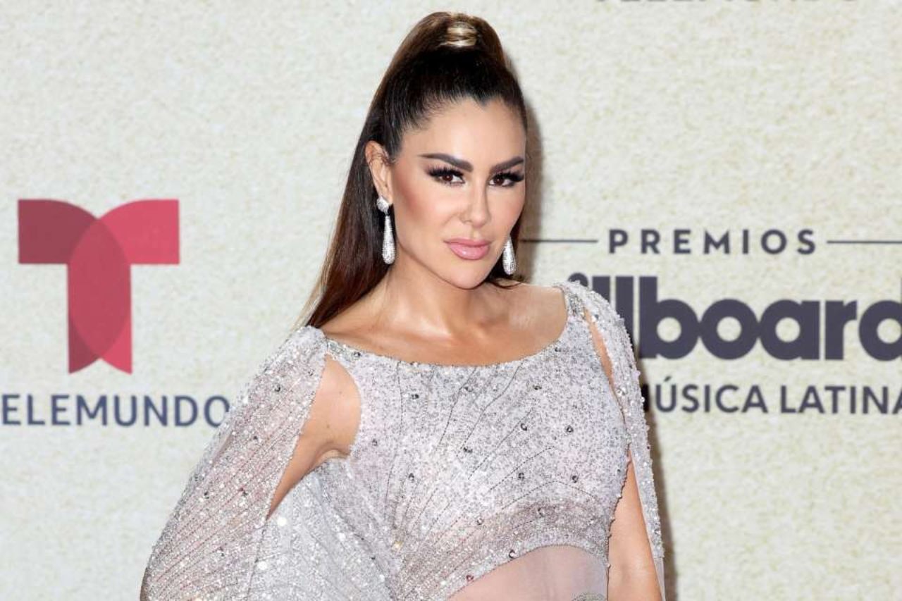 Ninel Conde 
