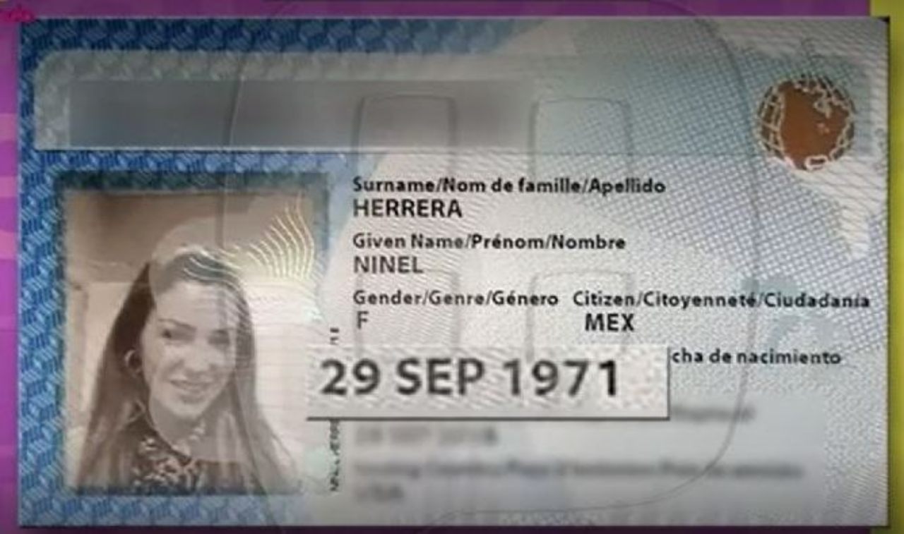 Ninel Conde