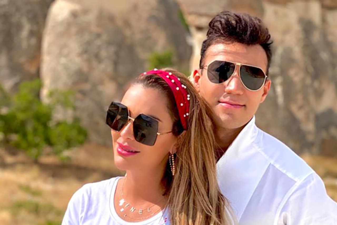 larry ramos ninel conde