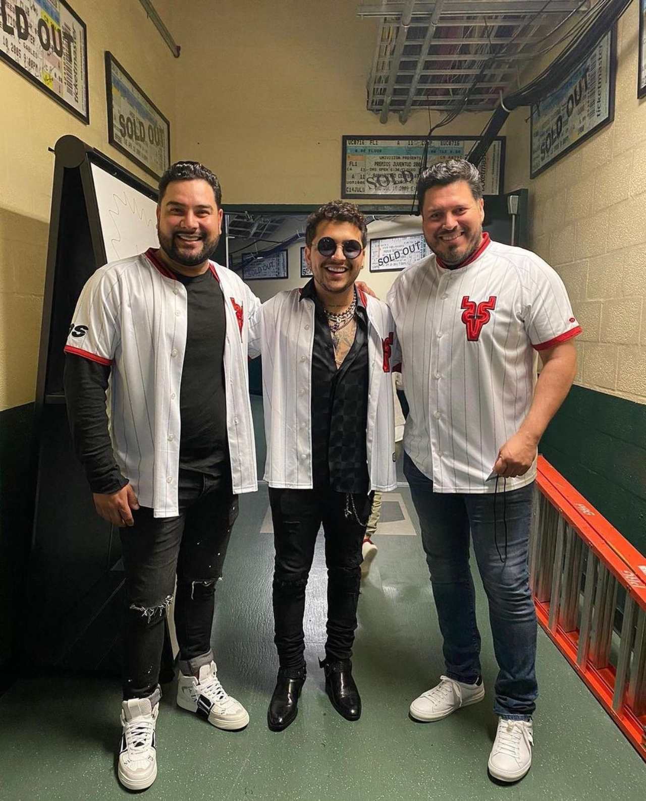 Nodal con Banda MS nueva cancion