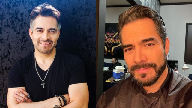 omar Chaparro renuncia Televisa exclusividad televisora