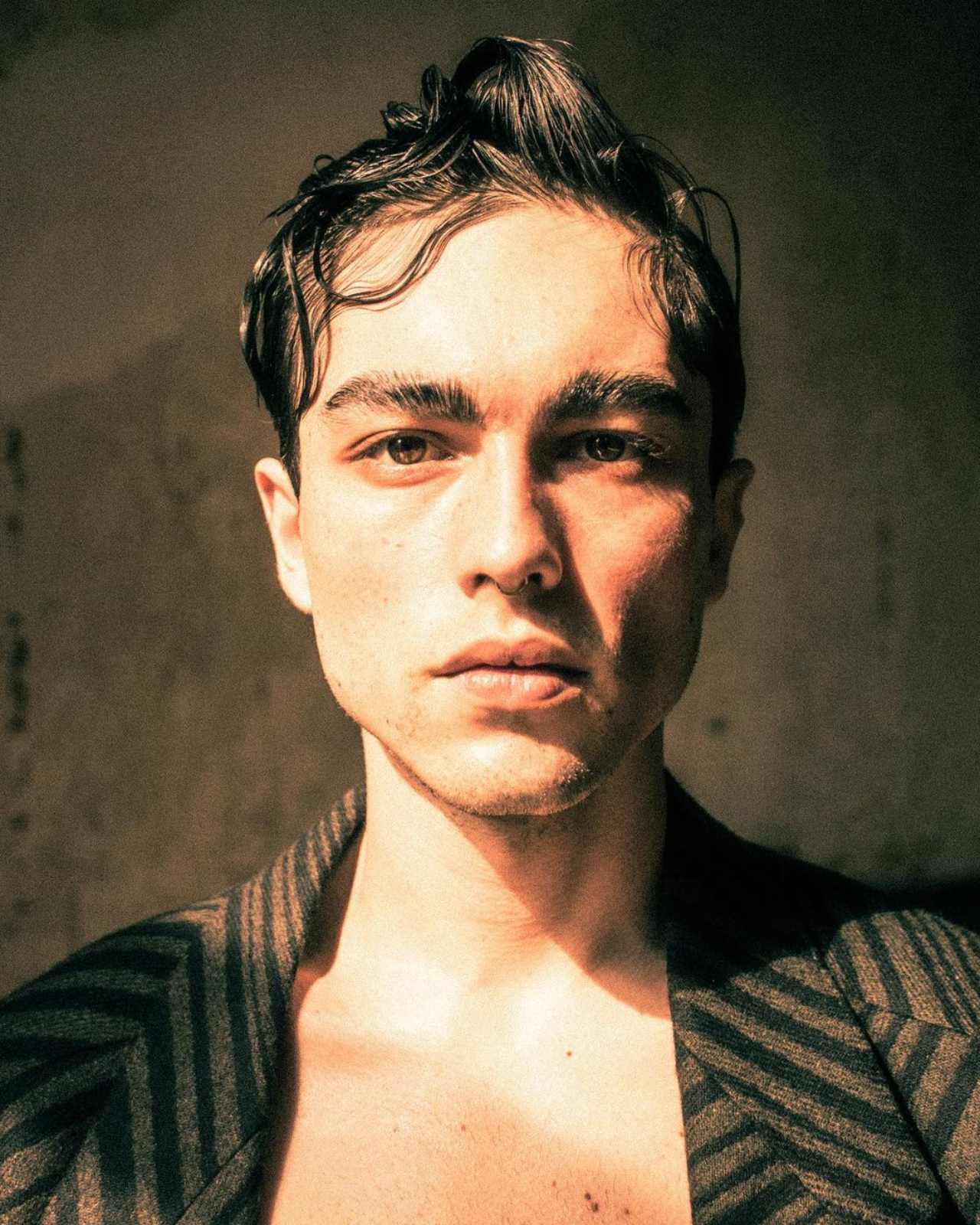 Rebelde remake Sergio Mayer Mori