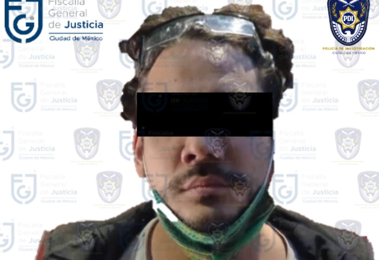 Rix sentenciado 3 anos prision youtuber