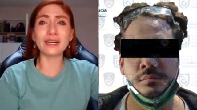 Rix queda libre tras pagar multa