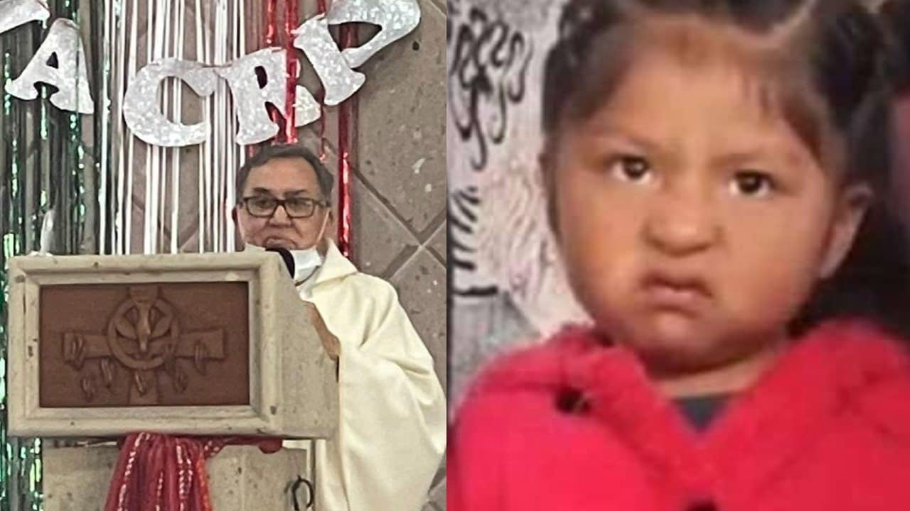 sacerdote mujer aborto
