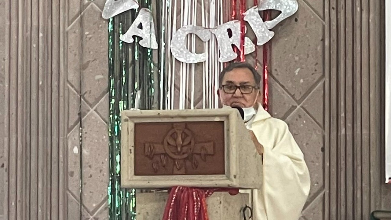 Sacerdote aborto matar mujeres