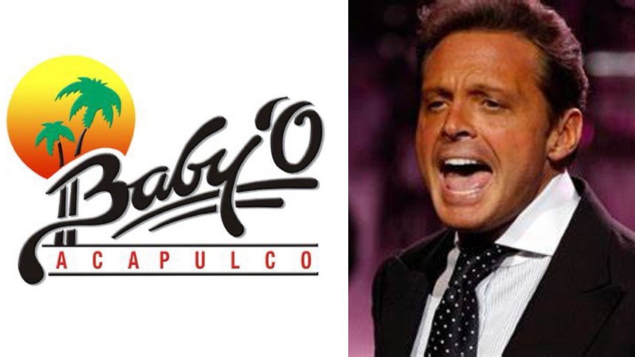 incendio Baby O Acapulco disco noticia