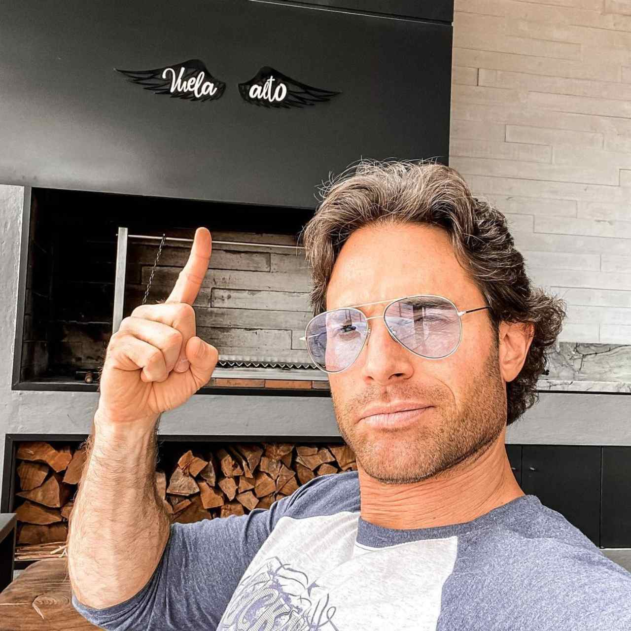 Sebastián Rulli remake
