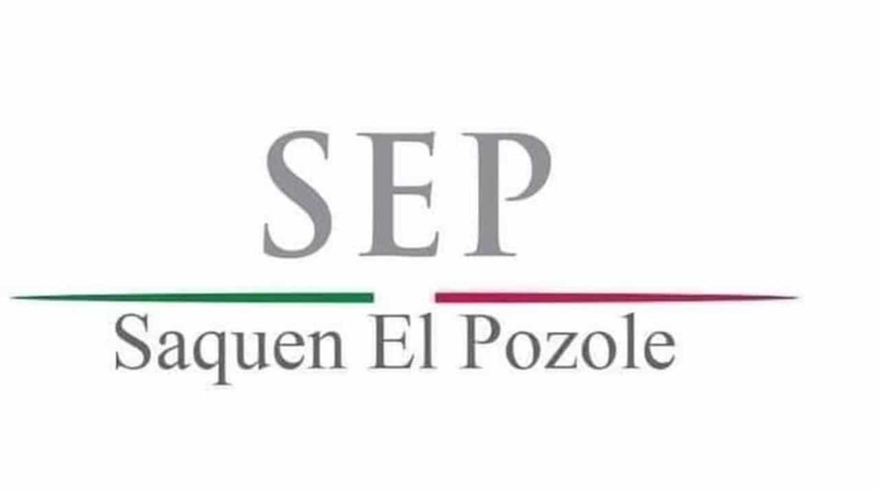 meme sep saquen el pozole independencia