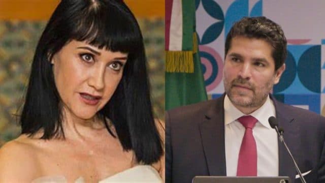 Susana Zabaleta arremete contra Eduardo VerÃ¡stegui