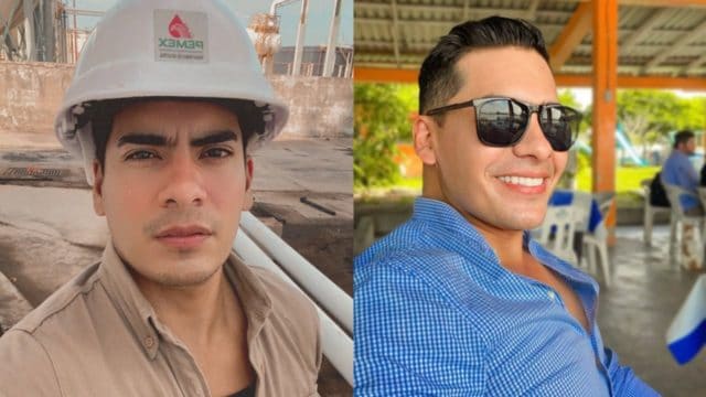 Trabajador Pemex gay viral responde criticas