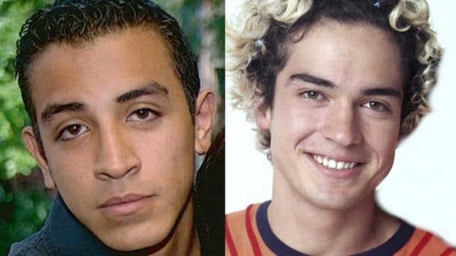 Ulises Fernando Amarte Duele se reconcilian