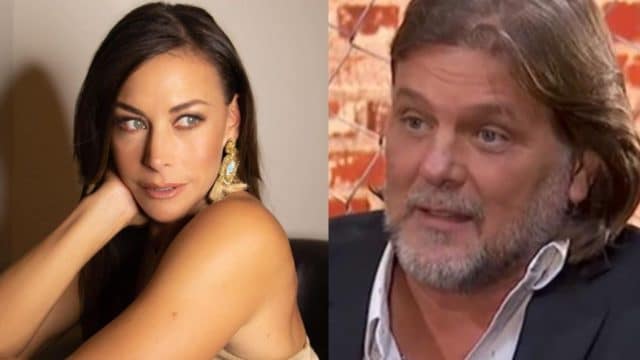 vanessa Guzman contra Rene Strickler mensaje