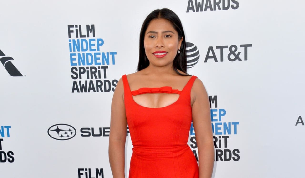 Yalitza Aparicio