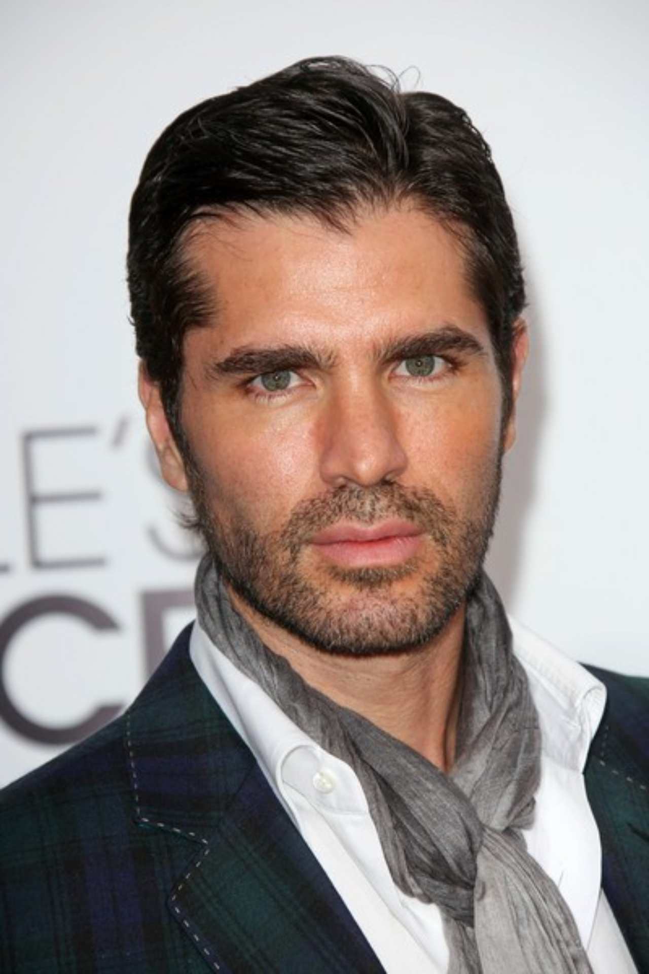 Eduardo Verastegui covid