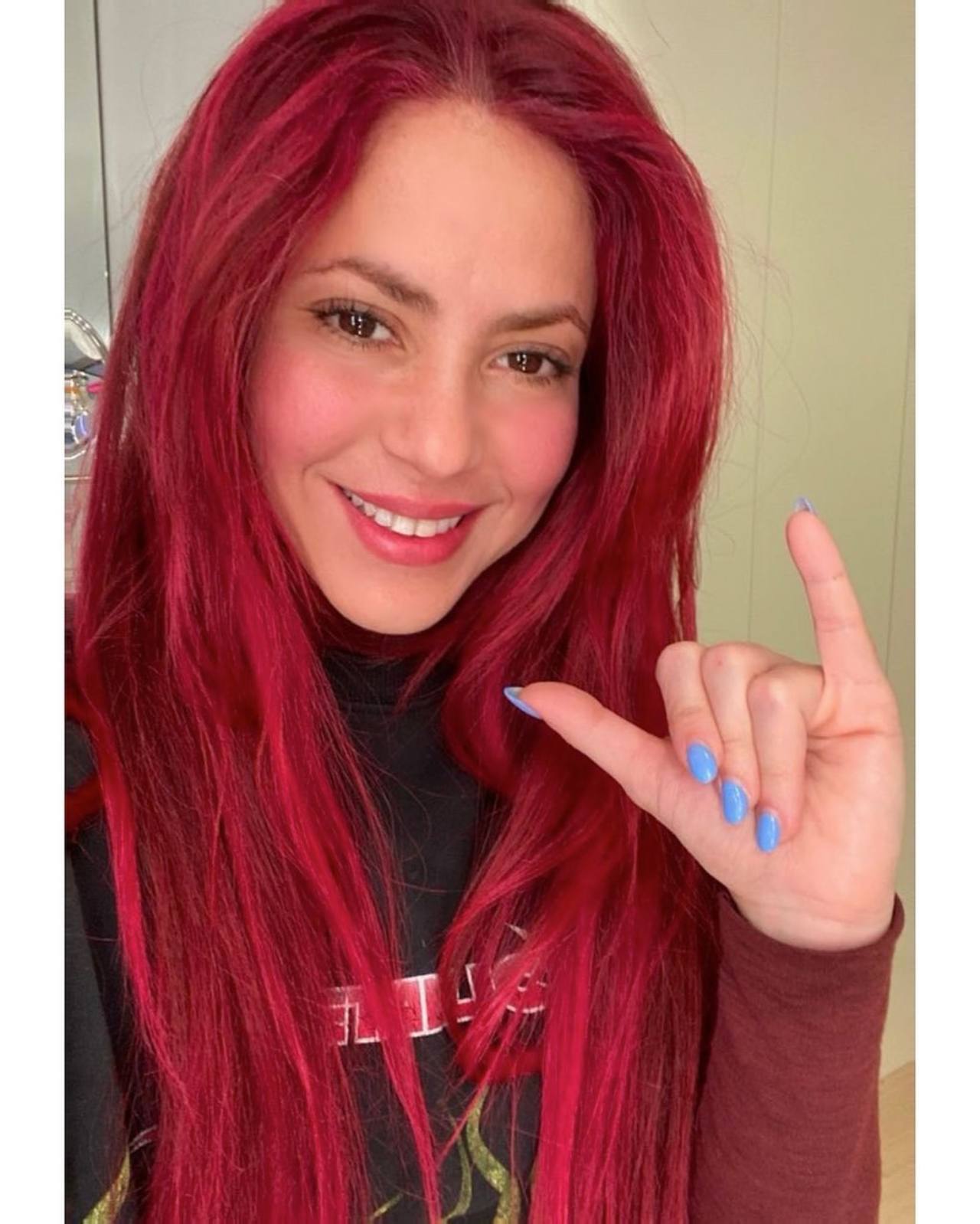 Shakira involucrada en los Pandora Papers