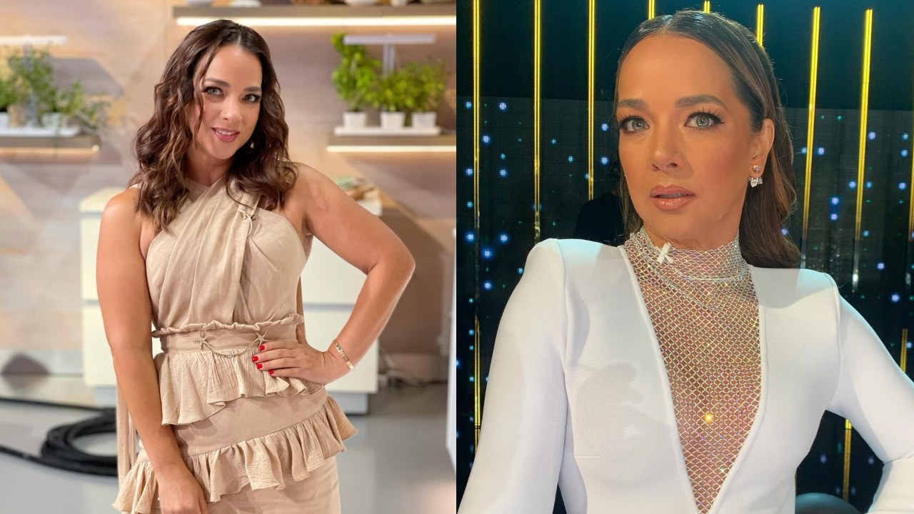 Adamari Lopez botox rostro transformacion arreglitos