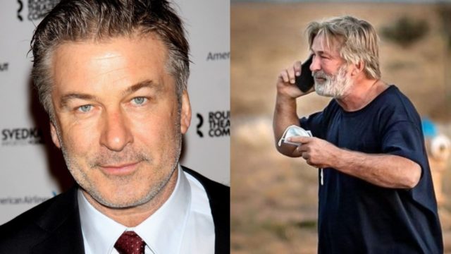 Alec Baldwin dispara arma creia utileria