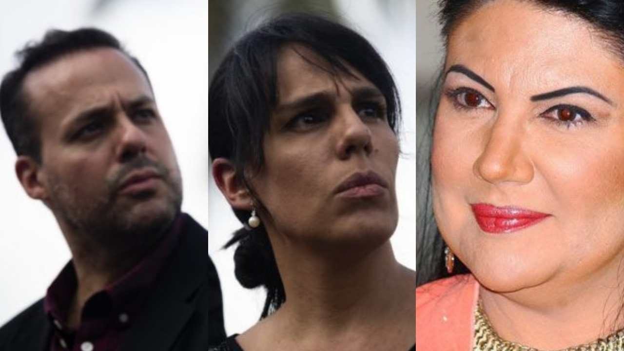 Alejandra Ávalos arremete contra hijos de José José por lucrar con la muerte de su padre