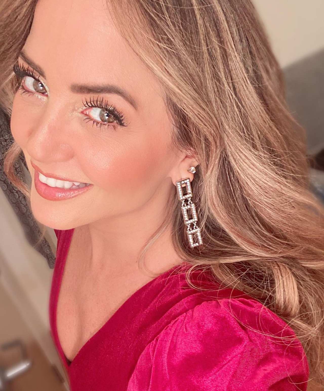 Andrea Legarreta 