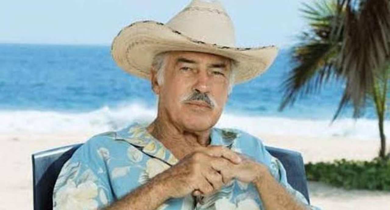 Andrés García Anel Noreña romance