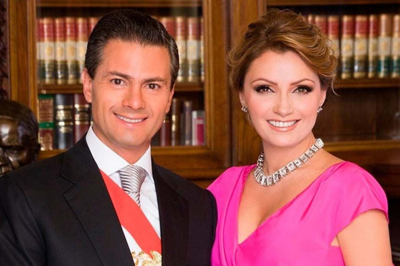 Angélica Rivera