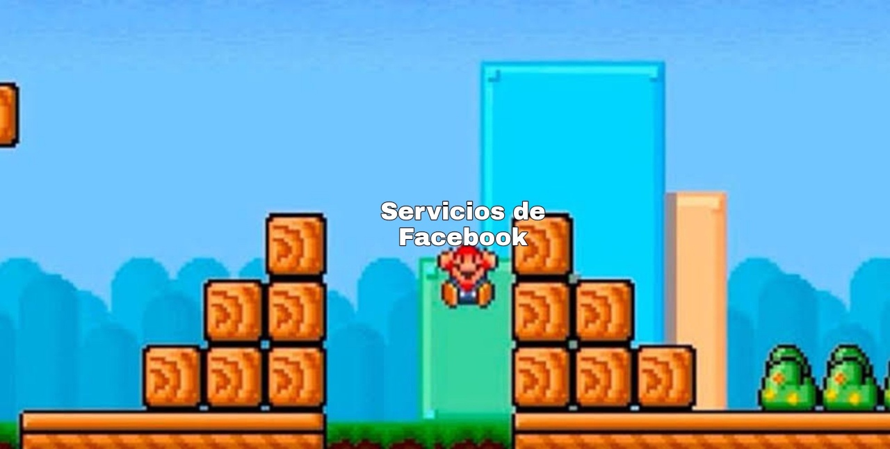 meme mario bros caida redes sociales