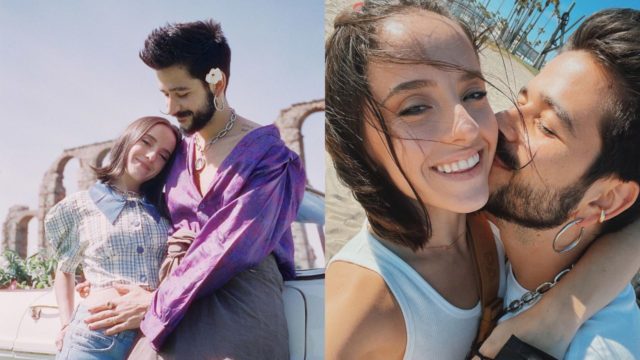 Evaluna Camilo revelan nombre bebe Indigo