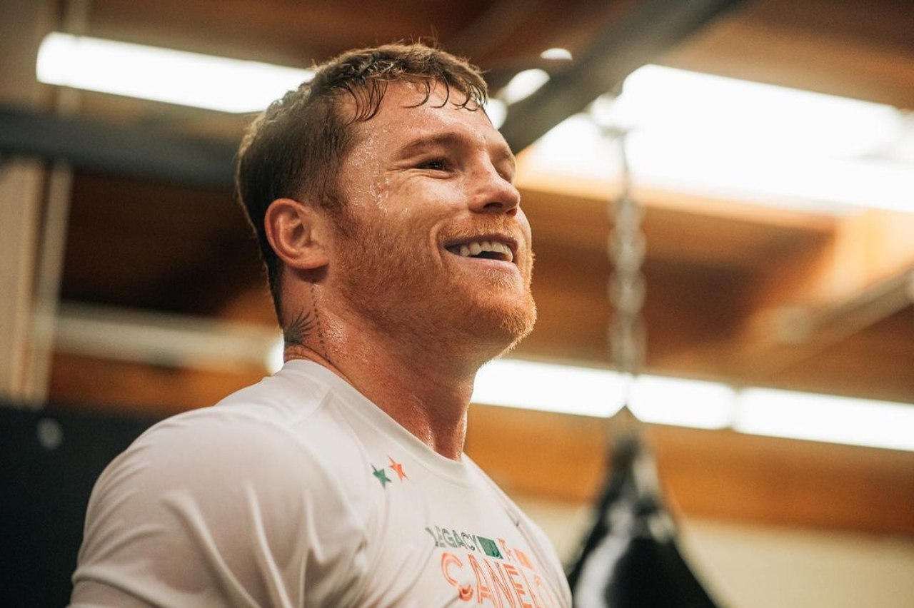 Quien es mascara Canelo tercera temporada