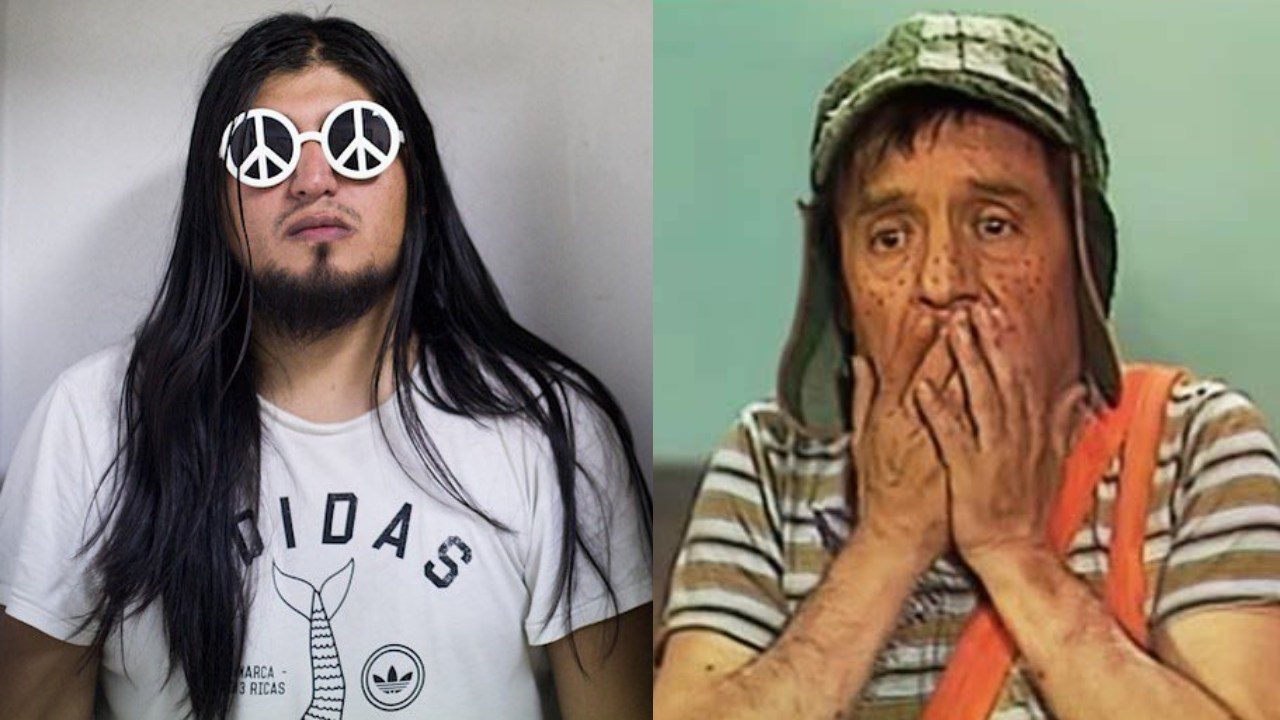 Carlos Ballarta arremete contra Chespirito comedia