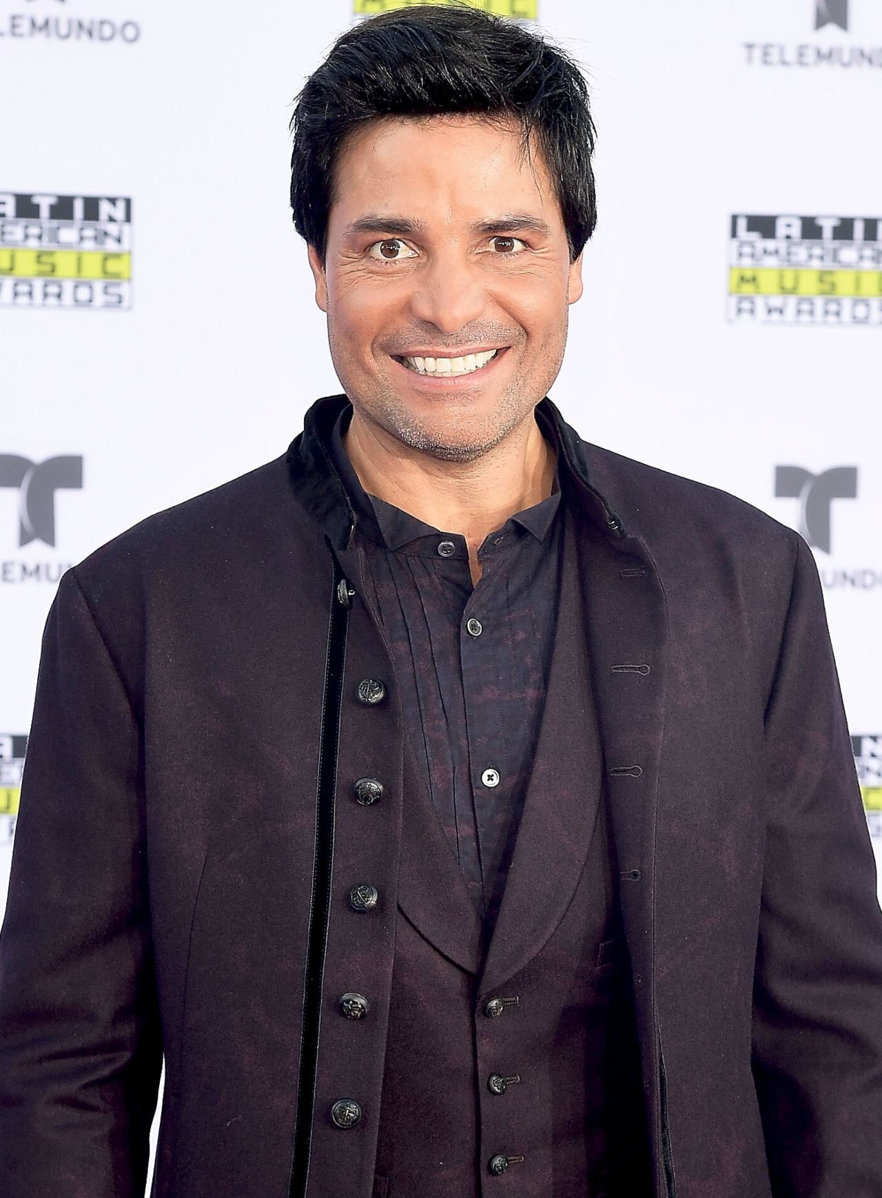 Chayanne Alejandra Guzmán Pandora Papers