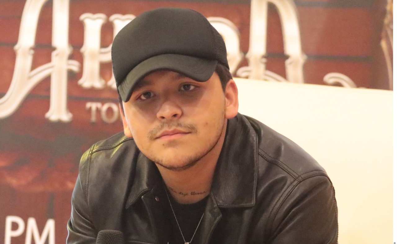 Christian Nodal