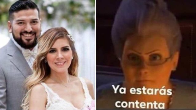 Culpan a Karla Panini de la caÃ­da de Facebook, Instagram y WhatsApp