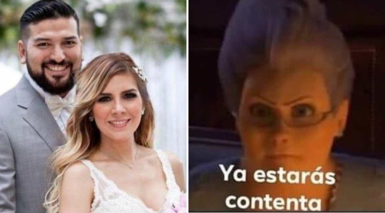 Culpan a Karla Panini de la caída de Facebook, Instagram y WhatsApp