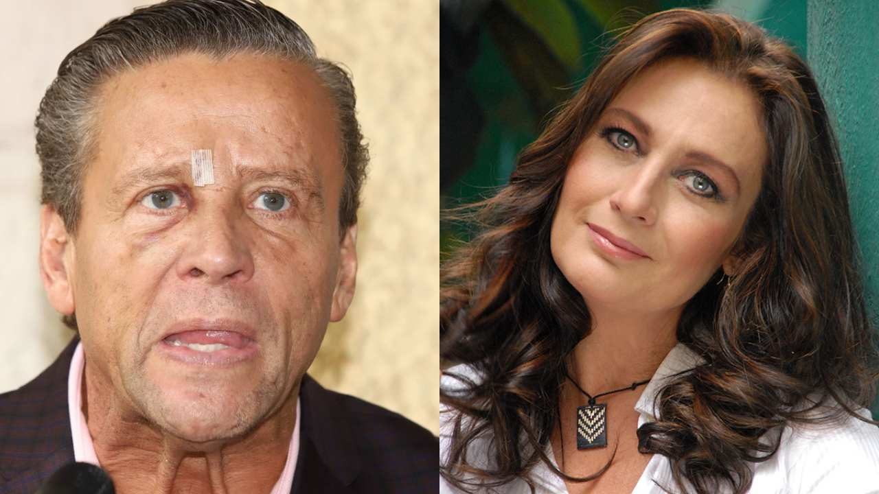 Alfredo Adame Diana Golden burlas pobre